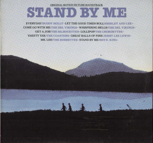 Stand By Me