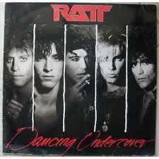 Dancing Undercover