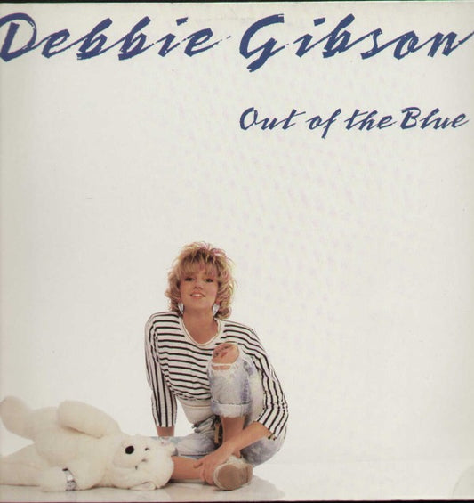 Out Of The Blue