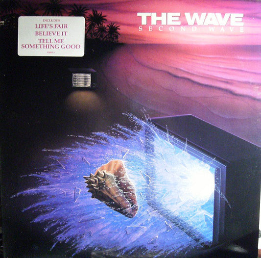 Second Wave