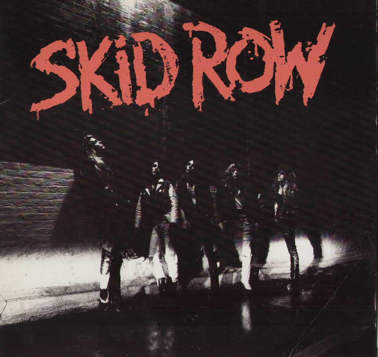 Skid Row