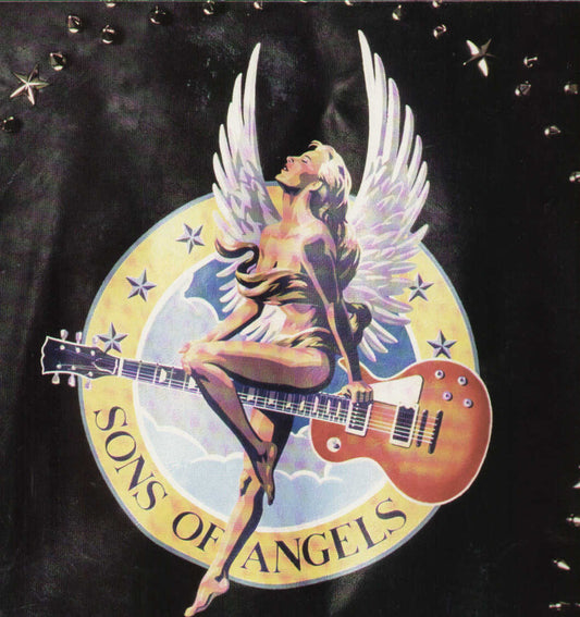 Sons Of Angels