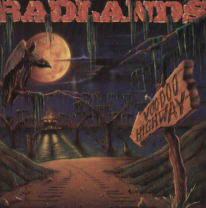 Voodoo Highway