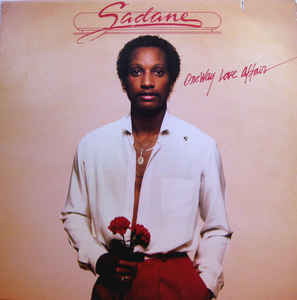One Way Love Affair