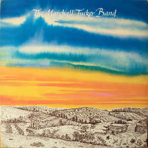 The Marshall Tucker Band 075992360616