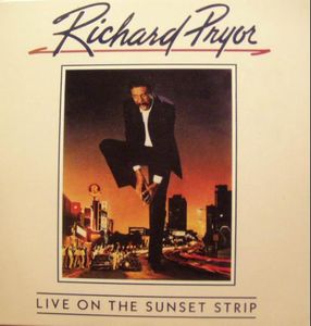 Live On The Sunset Strip