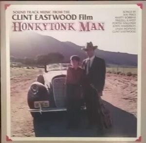 Honkytonk Man