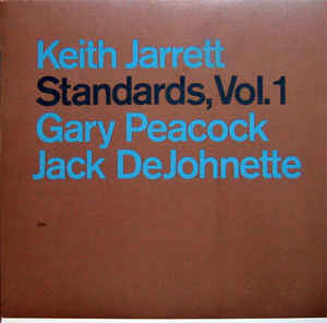 Standards Vol.1