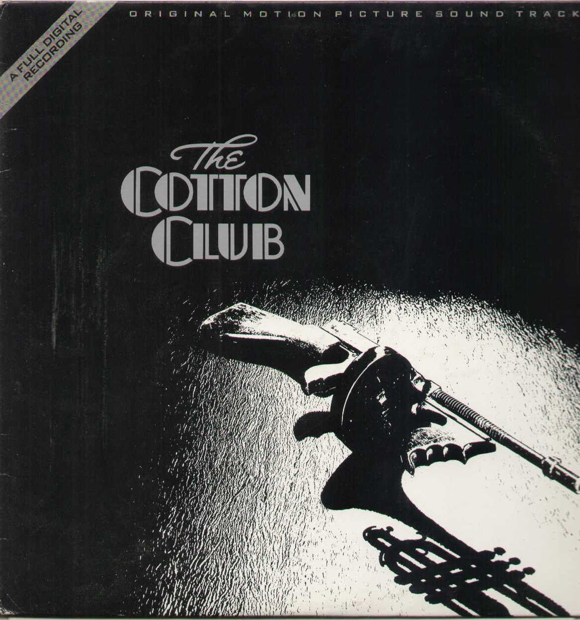 The Cotton Club