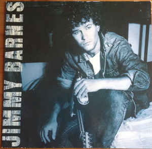 Jimmy Barnes 075992408912