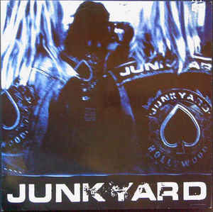 Junkyard 075992422710