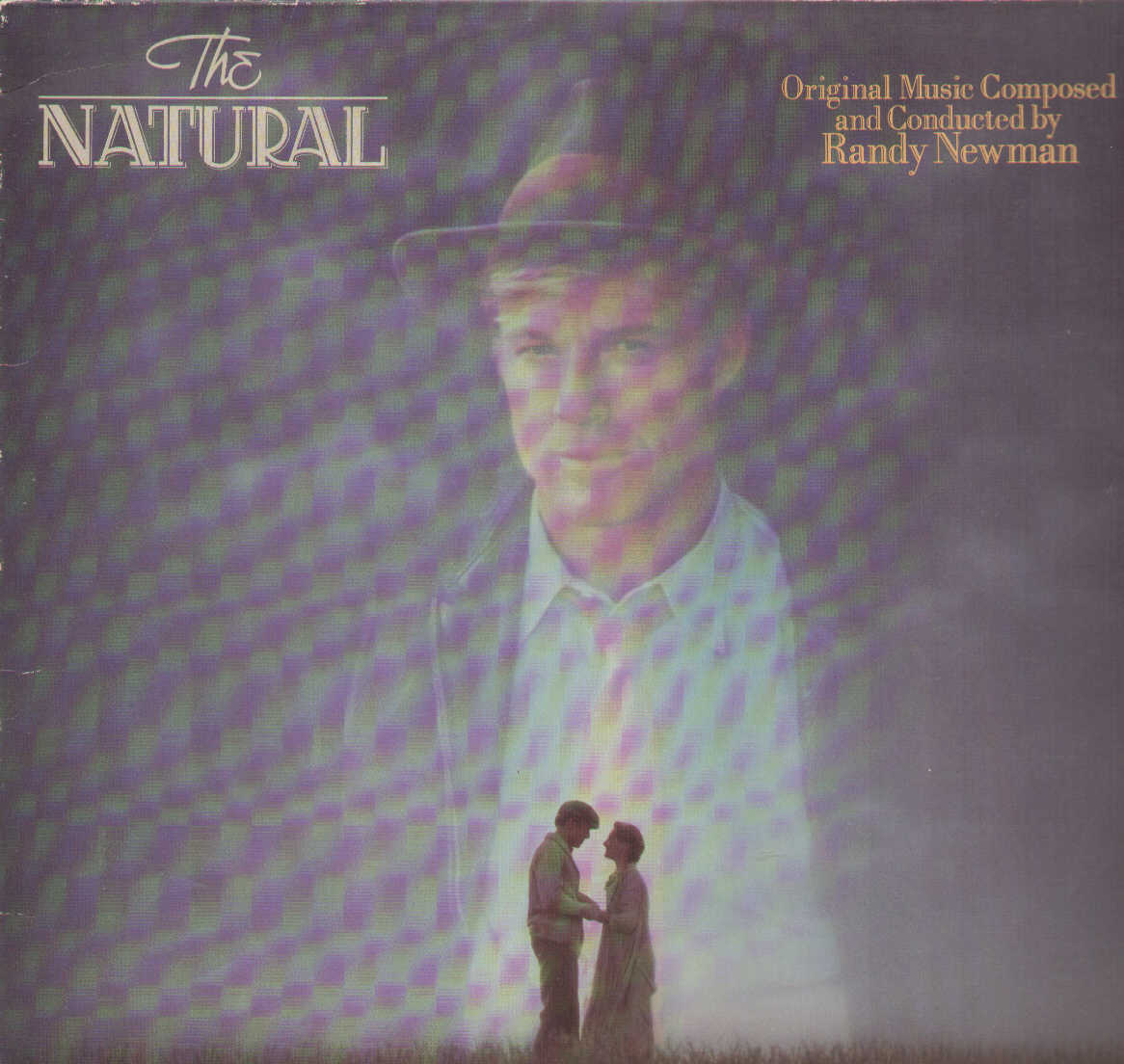 The Natural