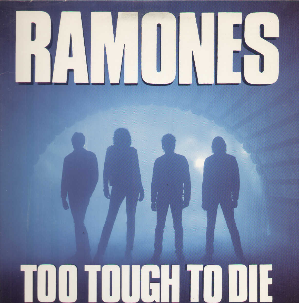 Too Tough To Die