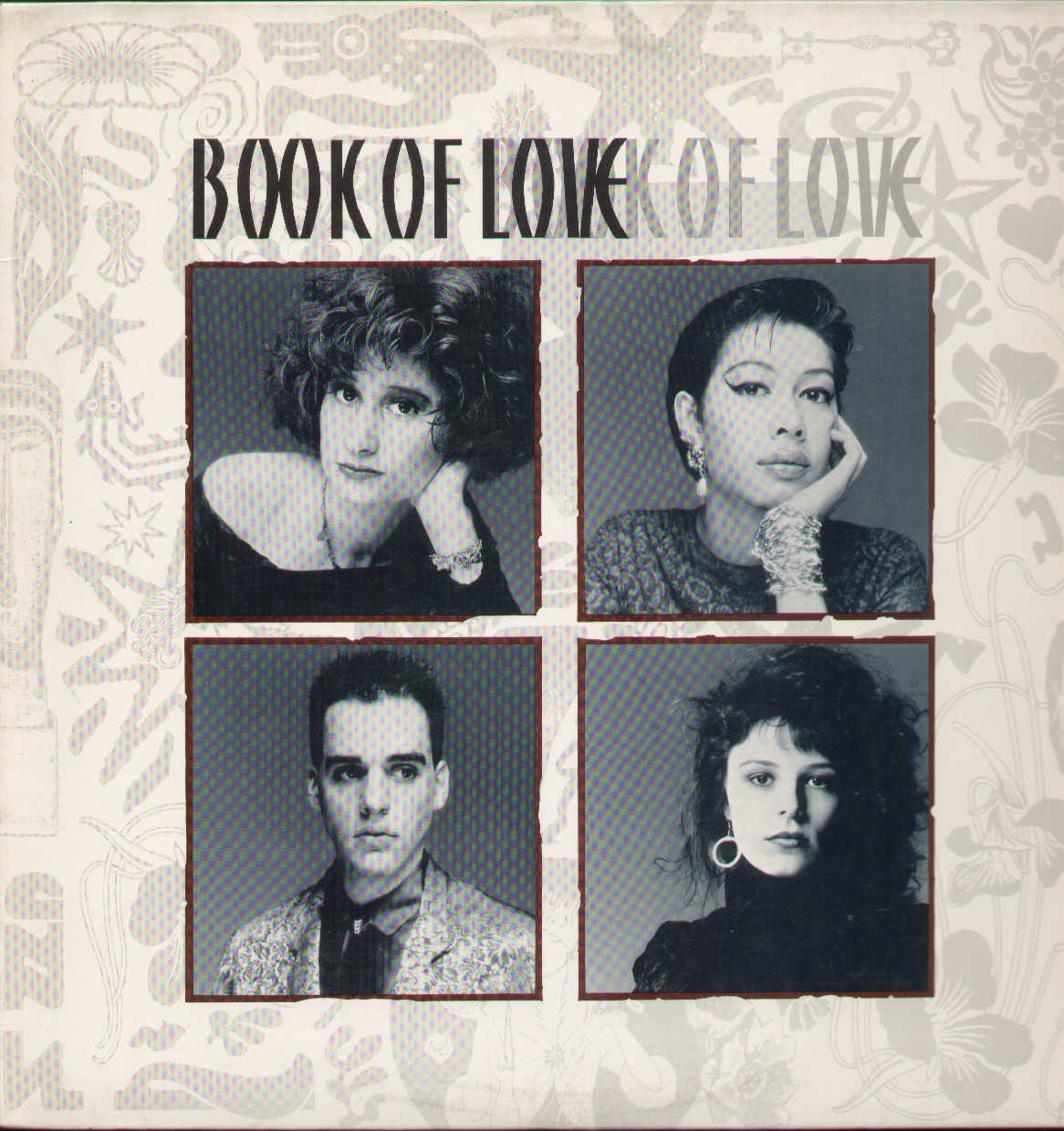 Book Of Love