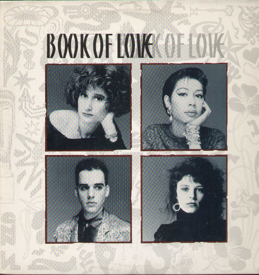 Book Of Love