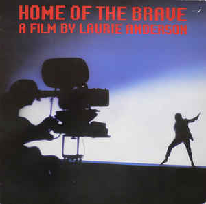 Home Of The Brave