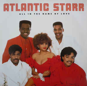 All In The Name Of Love