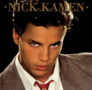 Nick Kamen 075992557412