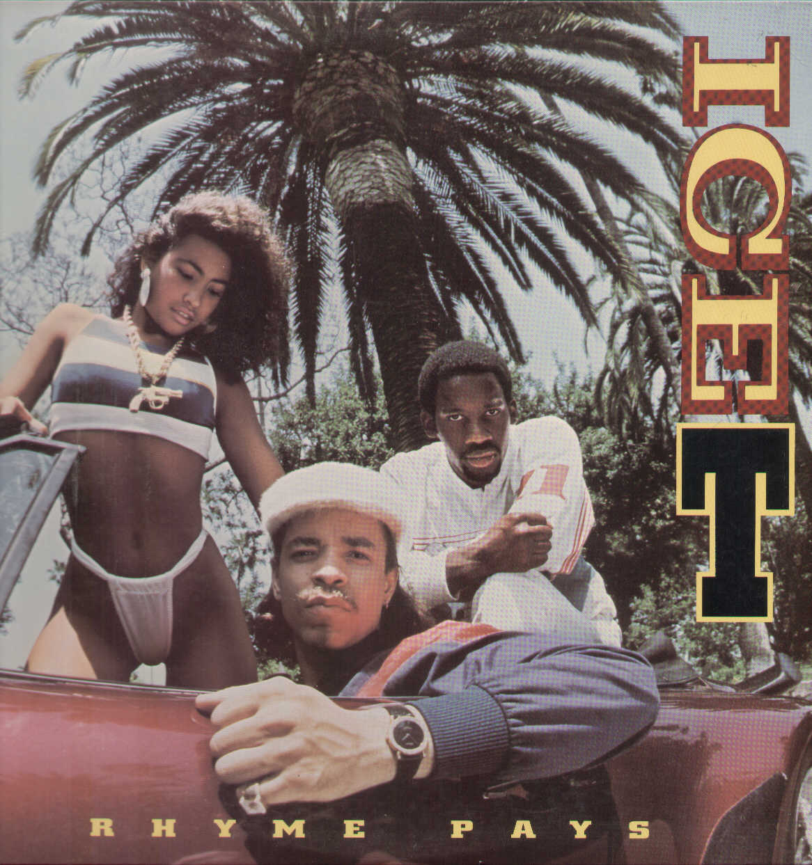 Rhyme Pays