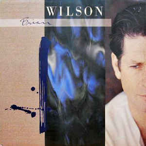 Brian Wilson