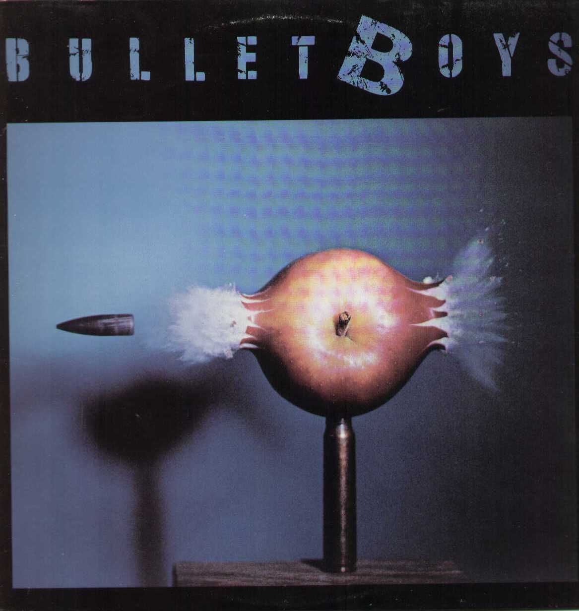 Bullet Boys