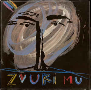 Zvuki Mu 075992591614