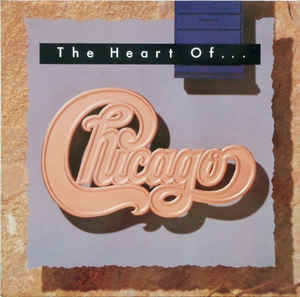 The Heart Of Chicago