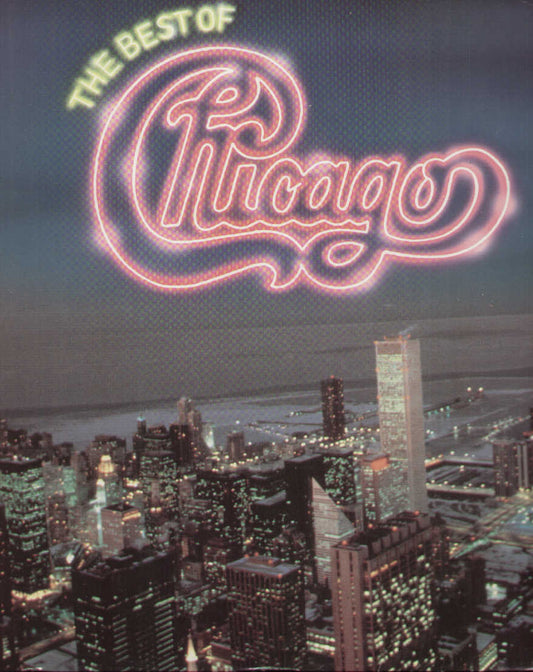 The Best Of Chicago