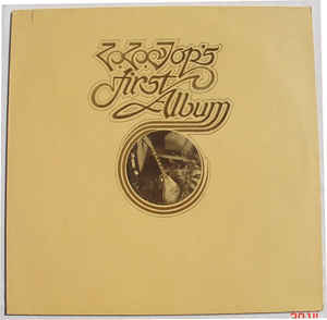 First Album