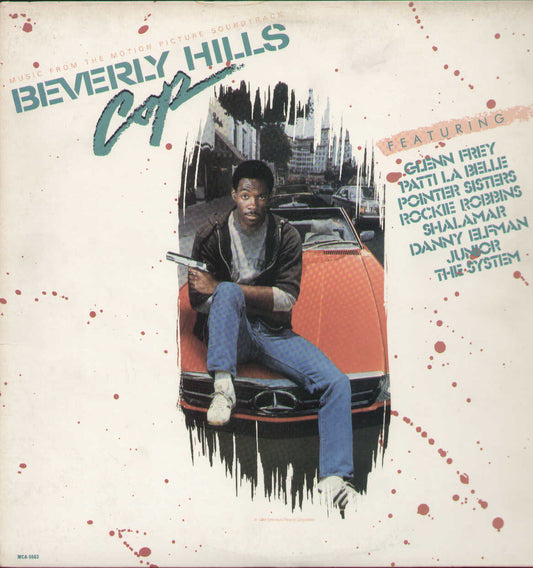 Beverly Hills Cop