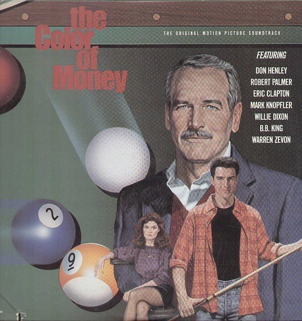 The Color Of Money