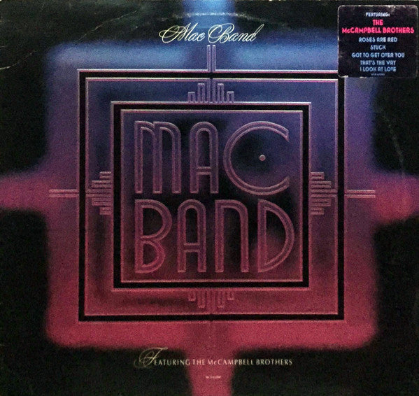 Mac Band