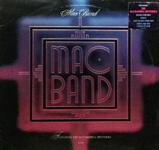 Mac Band