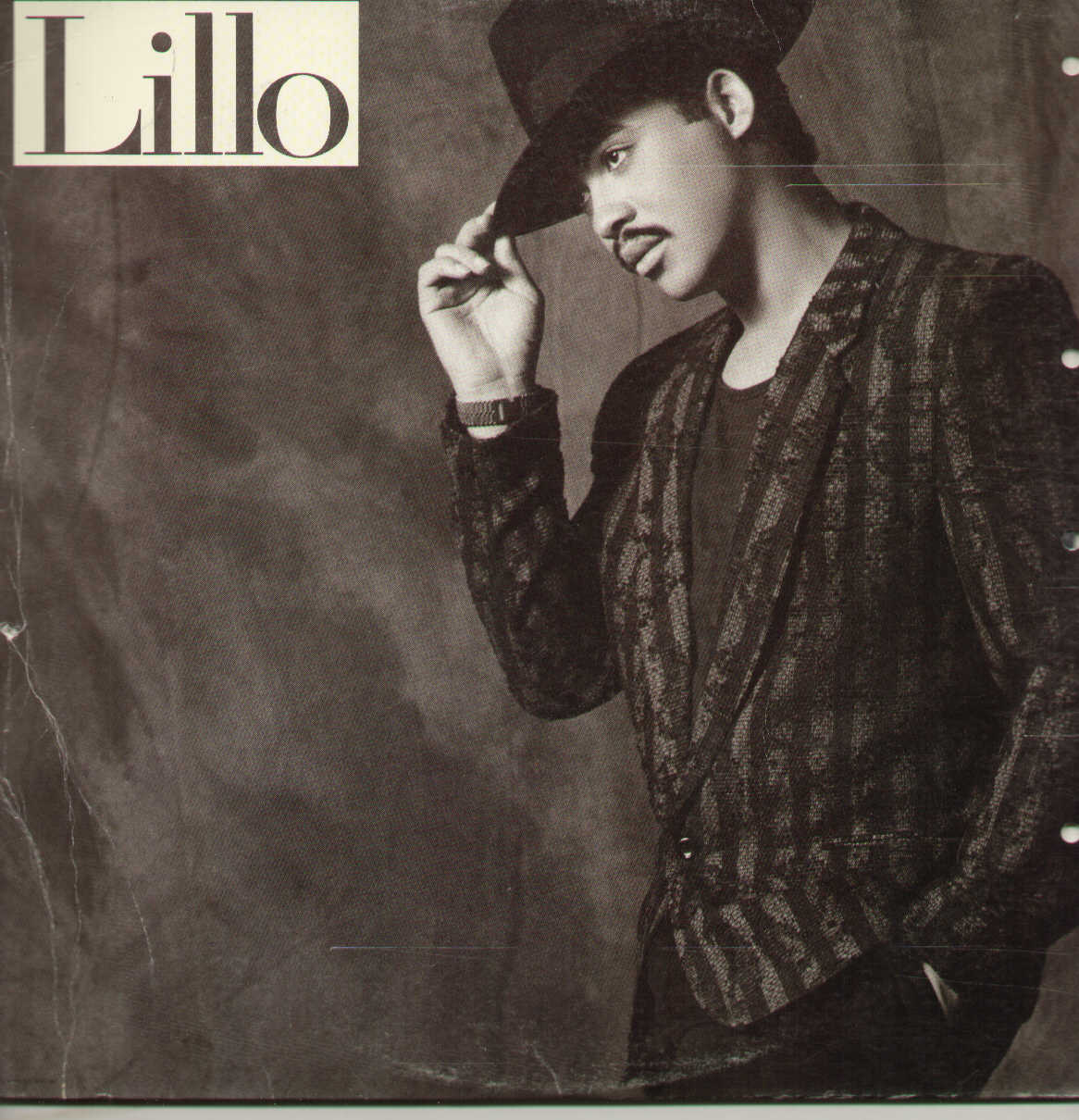Lillo