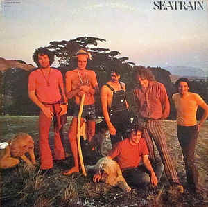 Seatrain 077771610219