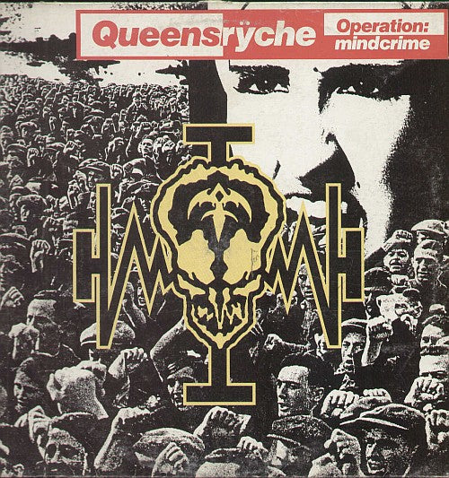 Operation Mindcrime