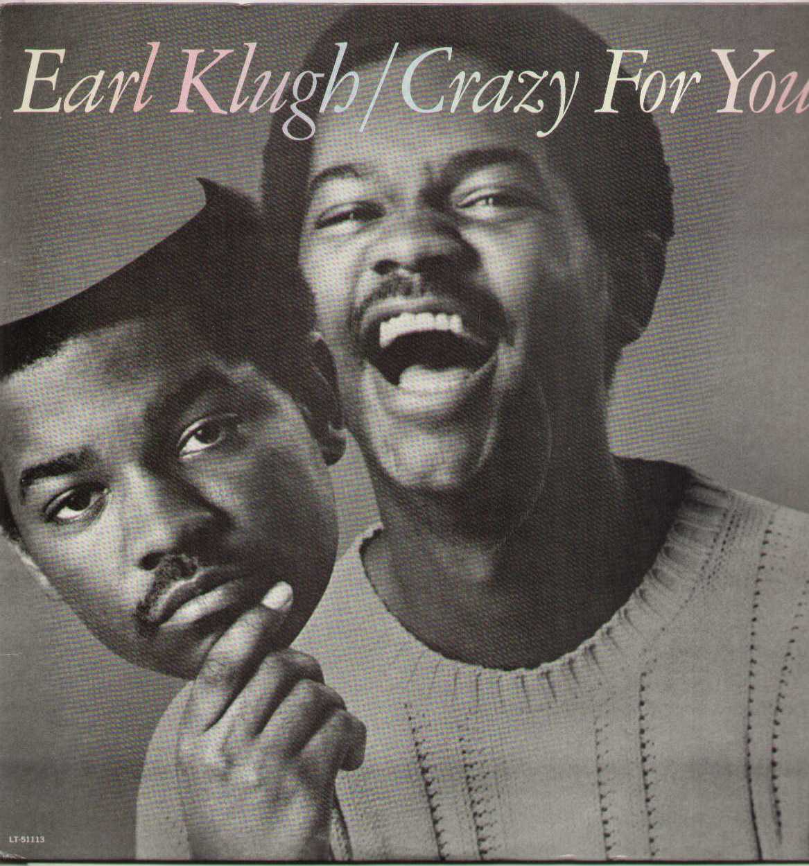 Crazy For You