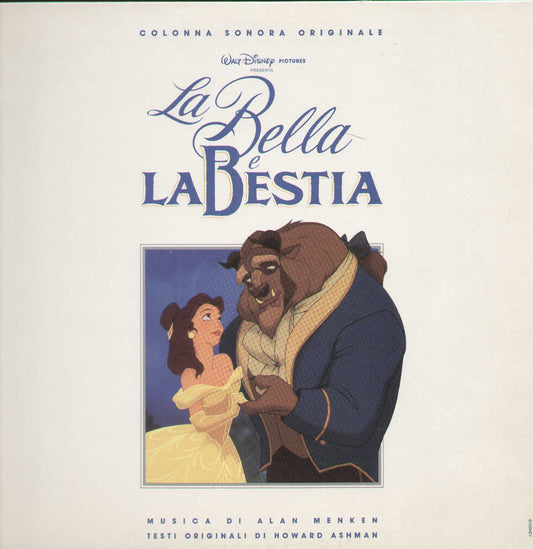 La Bella E La Bestia
