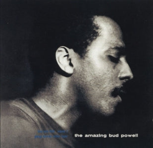Amazing Bud Powell Volume 1