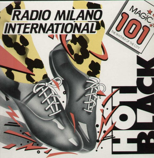 Radio Milano International