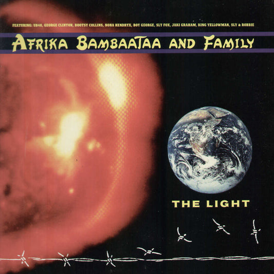 The Light