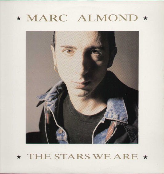 The Stars We Are