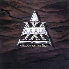 Kingdom Of The Night
