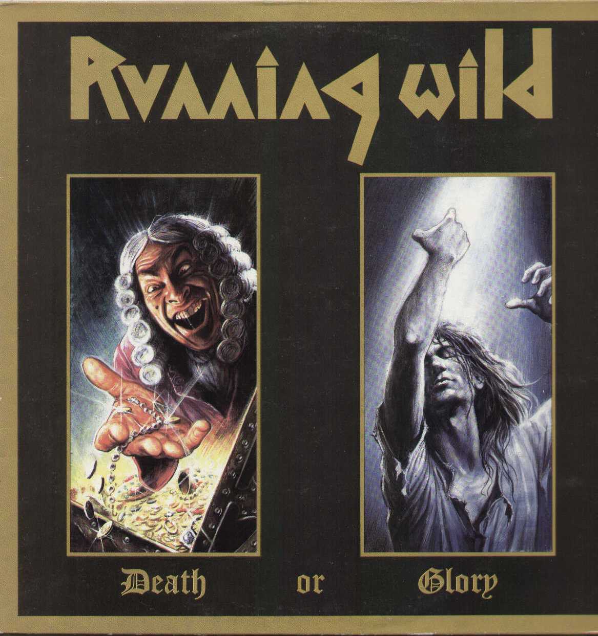 Death Or Glory
