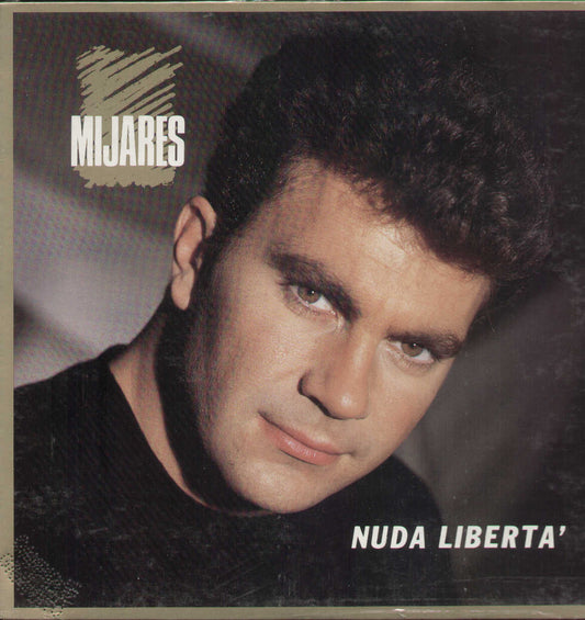 Nuda Liberta