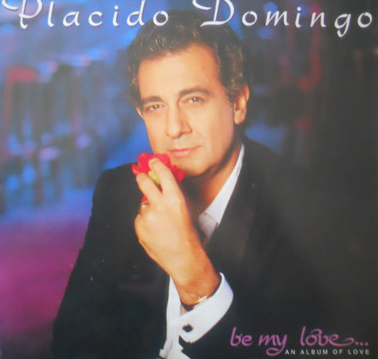 Be My Love An Album Of Love