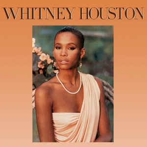 Whitney Houston 078221821216