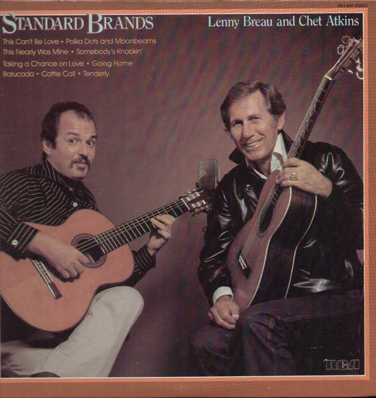 Standard Brands