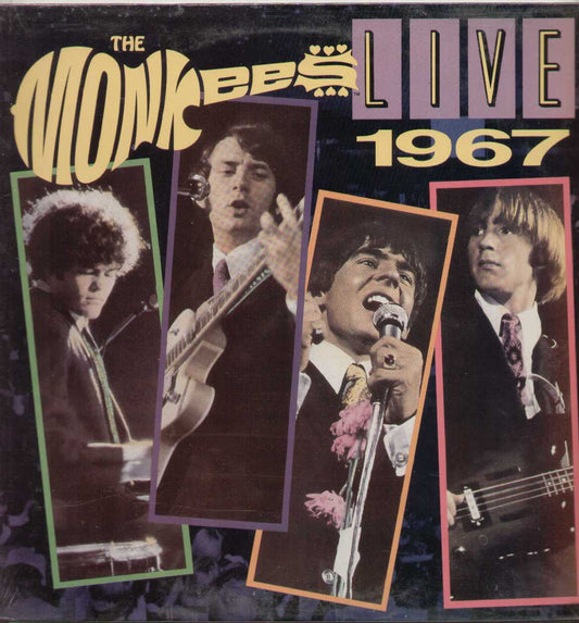 Live 1967