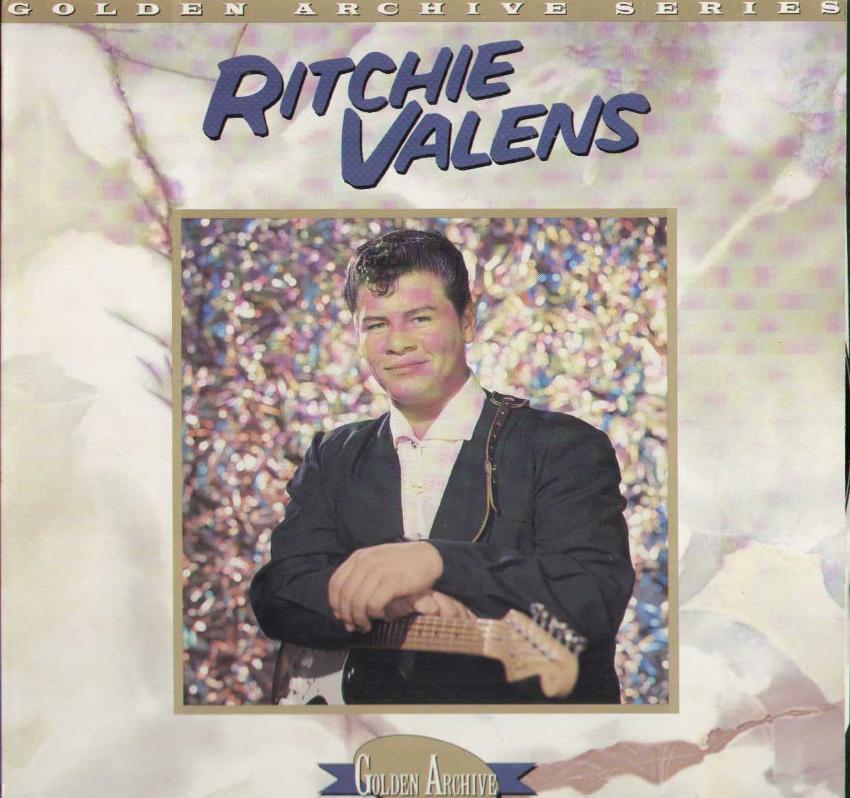 The Best Of Ritchie Valens